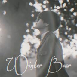 Inst Winter Bear Song Lyrics And Music By Bts V Arranged By Masyitha On Smule Social Singing App