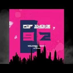 Welcome To The Party Remix Song Lyrics And Music By Pop Smoke Ft Nicki Minaj Arranged By Indeedee On Smule Social Singing App