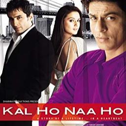 Kal Ho Na Ho Short Cover Song Lyrics And Music By Sonu Nigam Arranged By Dv Leon Khan On Smule Social Singing App