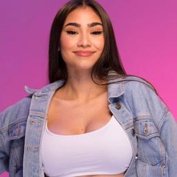 Fingias Song Lyrics And Music By Paloma Mami Arranged By Valdecita28 On Smule Social Singing App