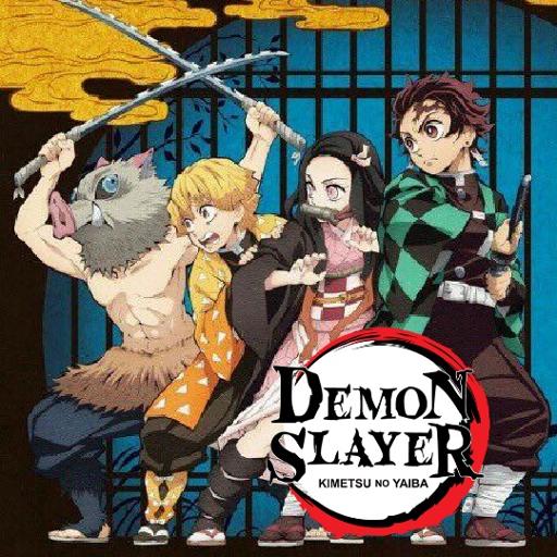 Migmusic Demon Slayer Abertura Kimetsu No Yaiba Abertura Pt Br By Hyr0to On Smule Social Singing Karaoke App