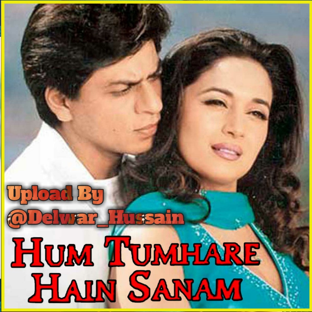 Short Hum Tumhare Hain Sanam Song Lyrics And Music By Udit Narayan Arranged By 00delwar Hussain On Smule Social Singing App