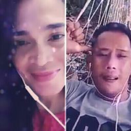 Nasi Uduk Campursari Cucak Rowo 2 Song Lyrics And Music By Tieska S Ft Wahyu Wb Arranged By Bayue Samudro On Smule Social Singing App