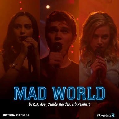 Mad World Song Lyrics And Music By Tears For Fears Arranged By Fdmmmdm On Smule Social Singing App