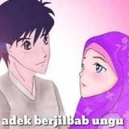 Oi Adek Berjilbab Ungu Song Lyrics And Music By Balasan Adek Rindu Arranged By Om Abasthea On Smule Social Singing App