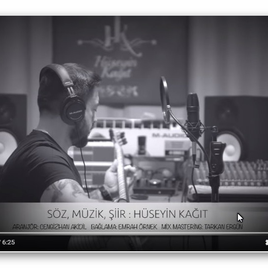 sen bilmedin hallarimi song lyrics and music by huseyin kagit ceylan serce arranged by cemilg on smule social singing app