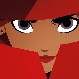 where in the world is carmen sandiego theme song