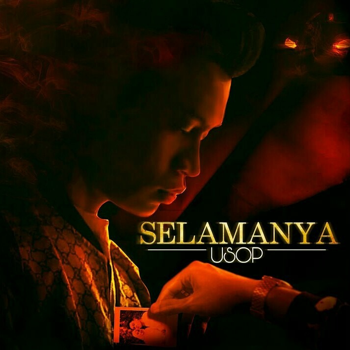 Selamanya Song Lyrics And Music By Usop Arranged By Lagupadu On Smule Social Singing App