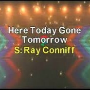 Here Today And Gone Tomorrow Song Lyrics And Music By Arranged By Prettyritz On Smule Social Singing App