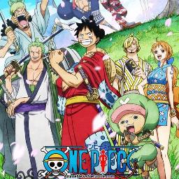 english audio tracks for one piece