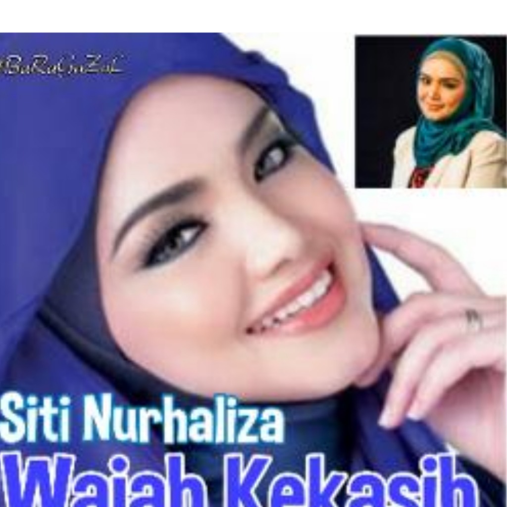 Wajah Kekasih Song Lyrics And Music By Siti Nurhaliza Arranged By Sarahbellezza On Smule Social Singing App