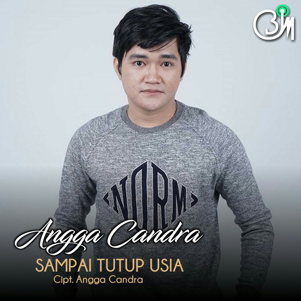 Sampai Tutup Usia Song Lyrics And Music By Angga Chandra Arranged By Bjm Dandaman On Smule Social Singing App