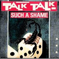 Such A Shame Song Lyrics And Music By Talk Talk Arranged By Sifranck142502 On Smule Social Singing App