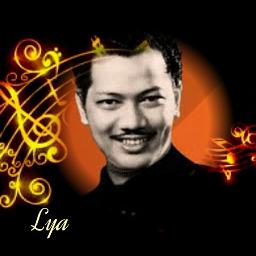 Di Mana Kan Ku Cari Ganti Song Lyrics And Music By P Ramlee Arranged By Amielya 83 On Smule Social Singing App