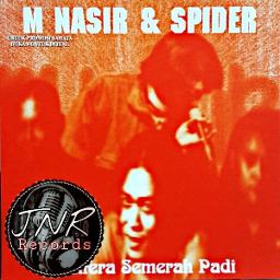 Mentera Semerah Padi Song Lyrics And Music By Spider Ft M Nasir Arranged By Jnrrecords On Smule Social Singing App