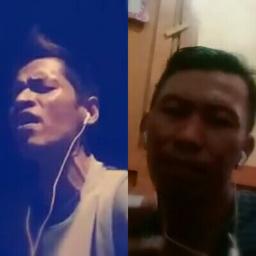 Terlerai Sebuah Janji Aiman Tino Song Lyrics And Music By Aiman Tino Arranged By 0 Ray On Smule Social Singing App