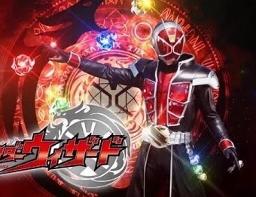 Kamen Rider Wizard Life Is Show Time Song Lyrics And Music By Haruto Arranged By Zezekun On Smule Social Singing App