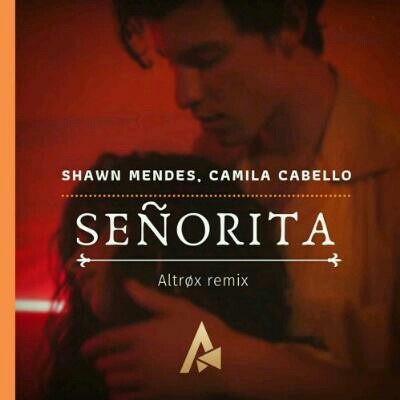 Shawn Mendes Camila Cabello Senorita By 23edmon And S4ndra Ch3n On Smule Social Singing Karaoke App