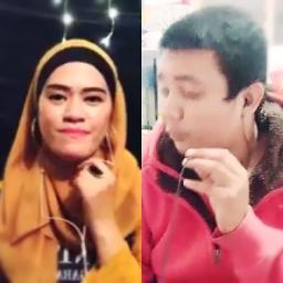 Cuba Lagi Song Lyrics And Music By Malique Ft Lah Arranged By Mistalemonz On Smule Social Singing App