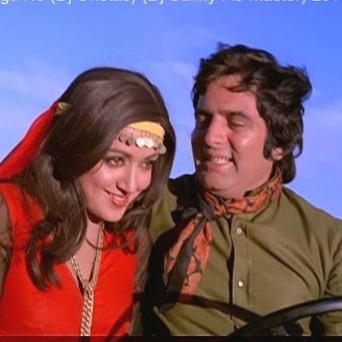 mukesh kya khoob lagti ho