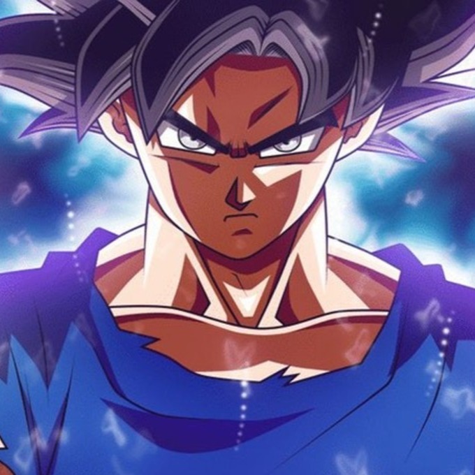 Henrique Feist – Dragon Ball GT (Abertura/Opening PT-PT