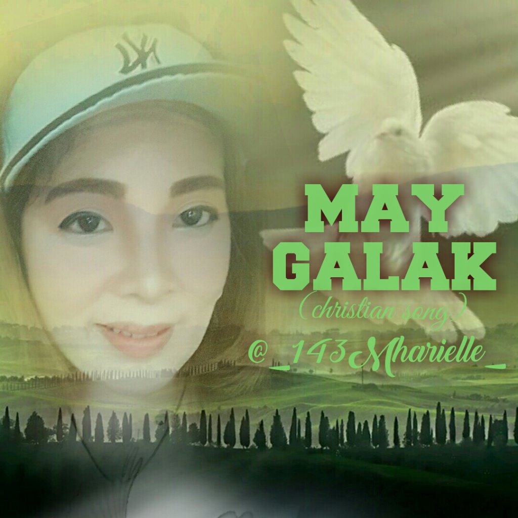 May galak song lyrics and music by christian song arranged by