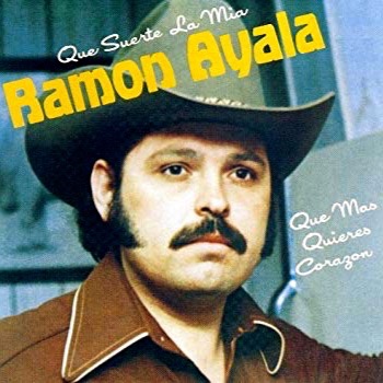 Asesino A Sueldo - Song Lyrics and Music by Ramon Ayala Y Los Bravos Del  Norte arranged by pelavakas45 on Smule Social Singing app