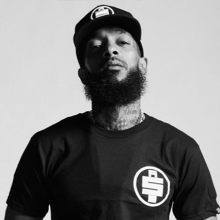 Nipsey Hussle – Last Time That I Checc'd Lyrics