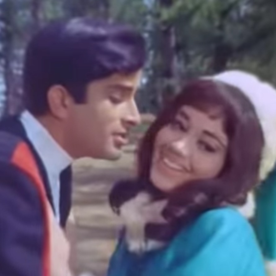 Bekhudi Me Sanam Uth Gaye Jo Kadam Mp3 Download [FULL] BEKHUDI MEIN SANAM - Song Lyrics and Music by 🎻 Lata Mangeshkar