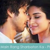Hd рџњџ Full Main Rang Sharbaton Ka Song Lyrics And Music By Atif Hd рџњџ Full Main Rang Sharbaton Ka Song Lyrics And Music By Atif