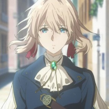 violet evergarden op latino - Song Lyrics and Music by Anish_choko arranged  by AniSH_Choko on Smule Social Singing app