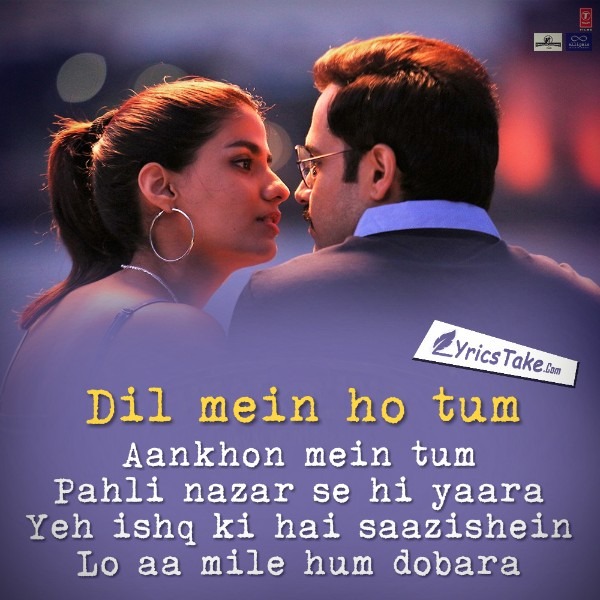 Hq Dil Mein Ho Tum Cheat India Song Lyrics And Music By Armaan