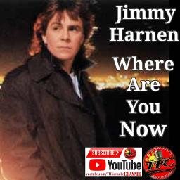 Where Are You Now? — Jimmy Harnen With Synch