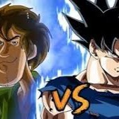 SHAGGY ROGERS VS GOKU RAP KRONNO ZOMBER - Song Lyrics and Music by kronno  zomber arranged by AngelitoRaps on Smule Social Singing app