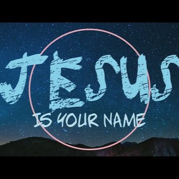 name of jesus lyrics citipointe