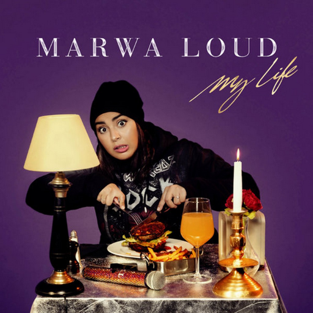 Tell Me Marwa Loud Parole Tell Me - Song Lyrics and Music by Marwa Loud arranged by toxe03 on Smule  Social Singing app