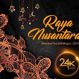 Raya nusantara lirik