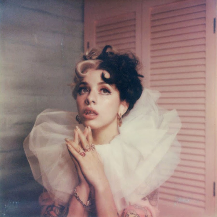 i-scream-song-lyrics-and-music-by-melanie-martinez-arranged-by
