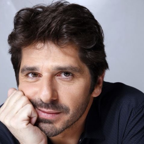 Les gens qu'on aime Song Lyrics and Music by Patrick Fiori,garou