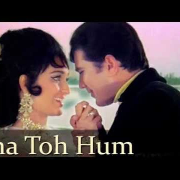 Achcha To Hum Chalte Hain Song Lyrics And Music By Lata Mangeshkar Arranged By Sanjayarora