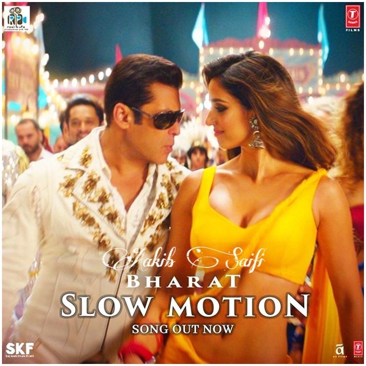 slow-motion-song-lyrics-and-music-by-vishal-shekhar-nakash-aziz