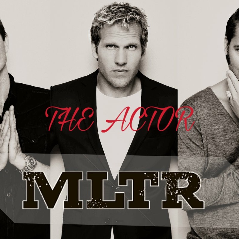 the actor by michael learns to rock mp3 download