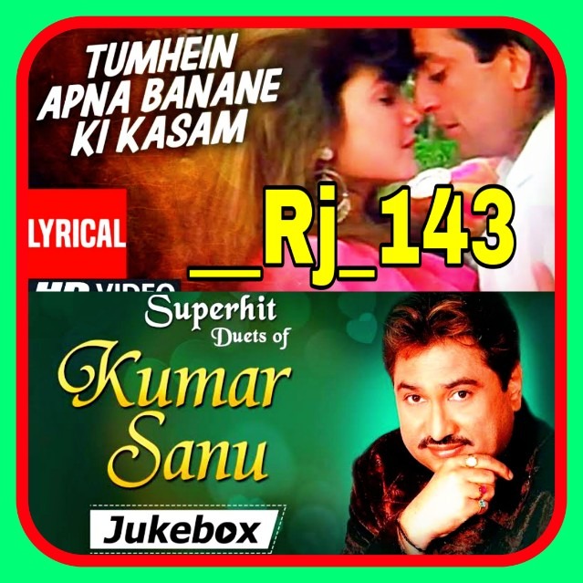 tumhe apna banane ki kasam mp3 song download pagalworld hindi