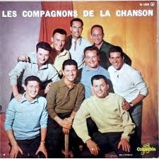 Le Marchand De Bonheur Song Lyrics And Music By Les Compagnons De La