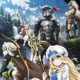 Goblin Slayer – ep. 5: Um pouco de repouso!