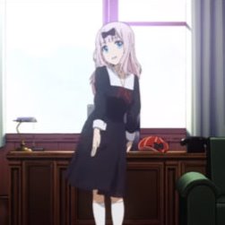 チカっとチカ千花っ Song Lyrics And Music By かぐや様は告らせたい 天才たちの恋愛頭脳戦 Ed 藤原千花 小原好美 Arranged By Yuke Ama On Smule Social Singing App チカっとチカ千花っ Song Lyrics And Music By かぐや様は告らせたい 天才たちの恋愛頭脳戦 Ed 藤原千花 小原好美 Arranged By Yuke Ama On Smule Social Singing App