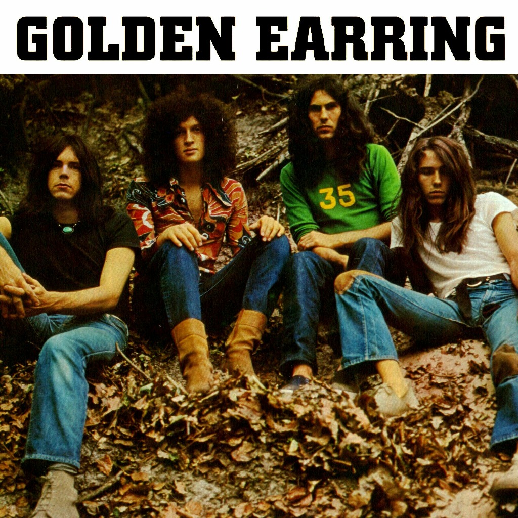 Twilight Zone Song Lyrics and Music by Golden Earring arranged by