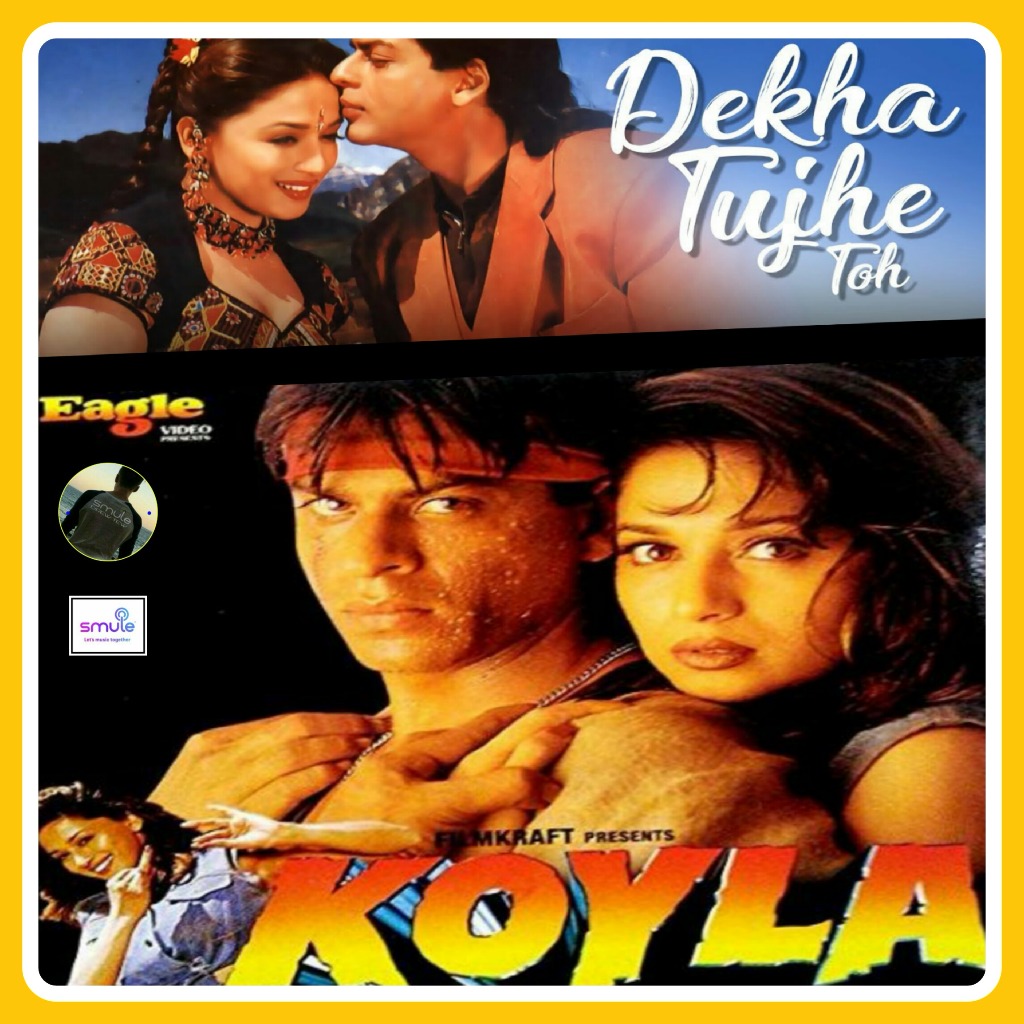 koyla dekha tujhe to