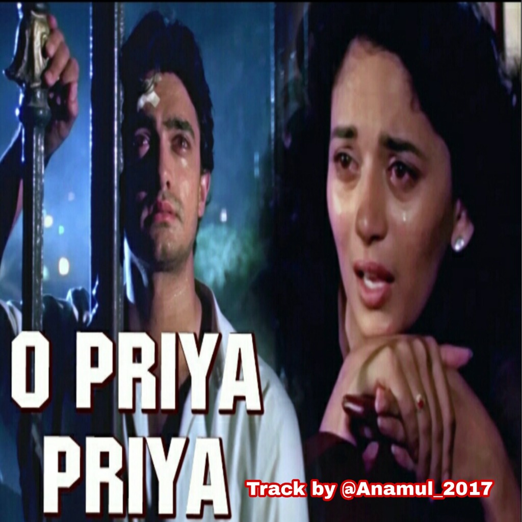anuradha paudwal o priya priya