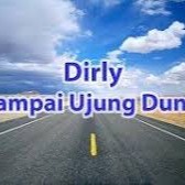 Sampai Ke Ujung Dunia - Song Lyrics And Music By Dirly Idol Arranged By ...